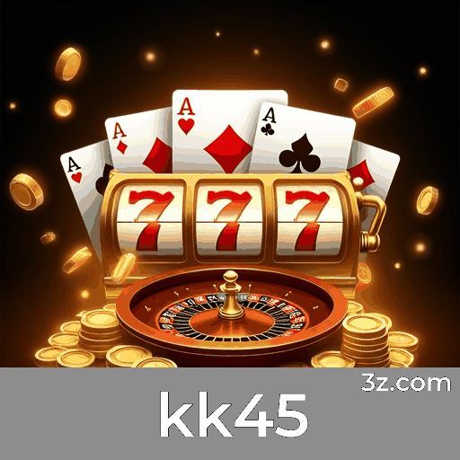 kk45: Experiência Imersiva e Diversificada para Brasileiros