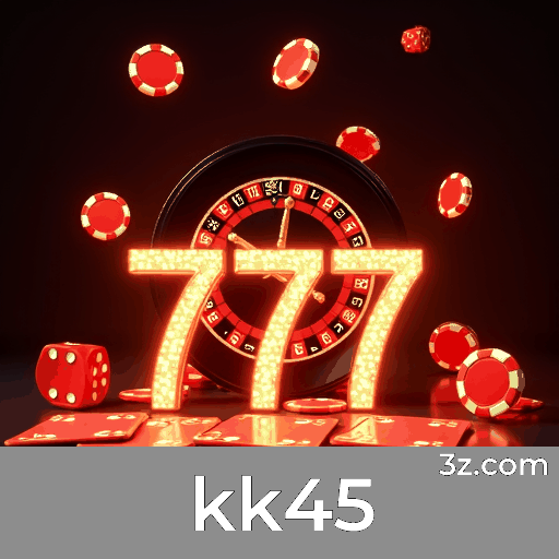 KK45: Experiência Elite com Dealers ao Vivo