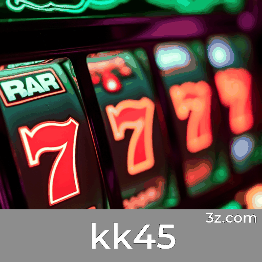 KK45: O Mundo dos Jogos Selecionados