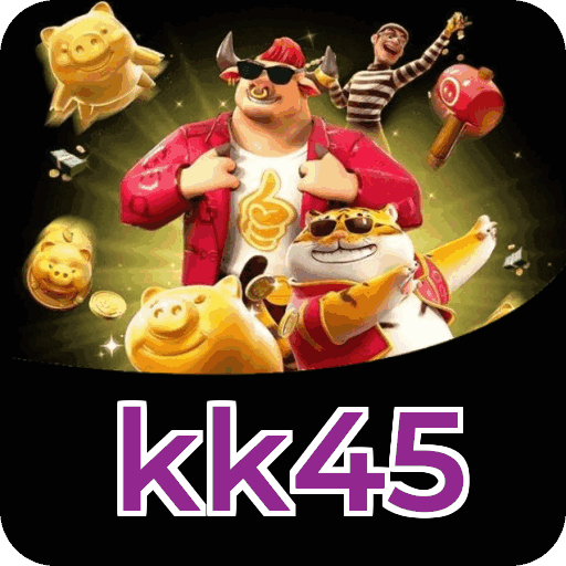 Métodos de pagamento aceitos na kk45