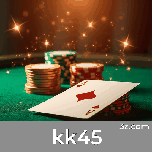 KK45: Experiência Elite com Dealers ao Vivo