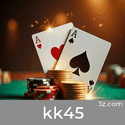 kk45: Experiência Imersiva e Diversificada para Brasileiros