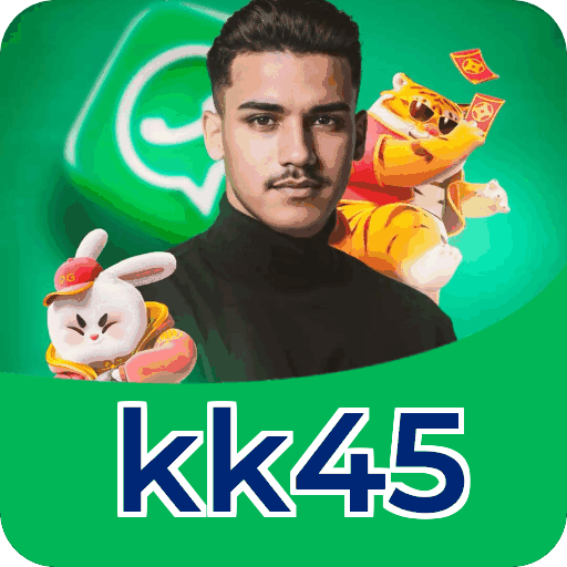 Instalar APK kk45