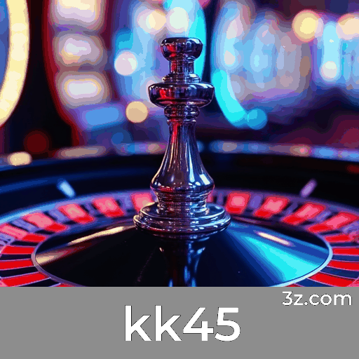 kk45: Responsabilidade e Sustentabilidade em Apostas