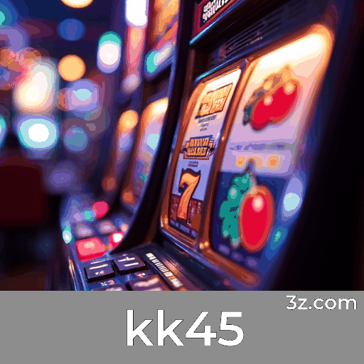 KK45: Ofertas Exclusivas para Usuários Brasileiros