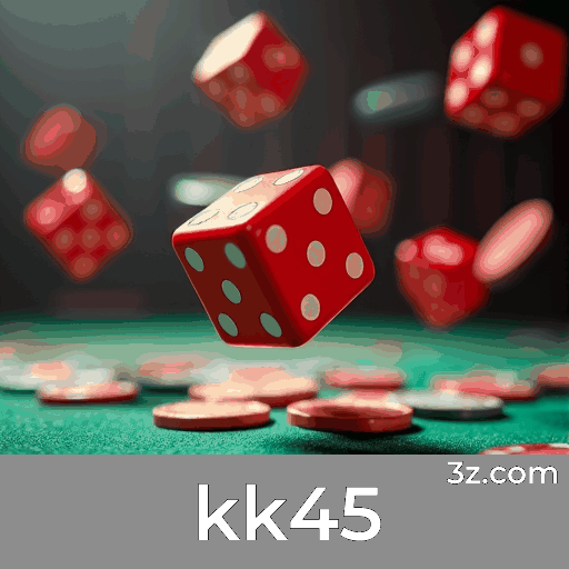 kk45: Responsabilidade e Sustentabilidade em Apostas