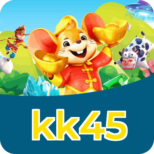 Suporte kk45