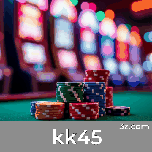 kk45: Responsabilidade e Sustentabilidade em Apostas