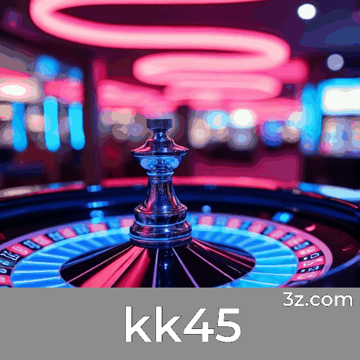 kk45: Responsabilidade e Sustentabilidade em Apostas