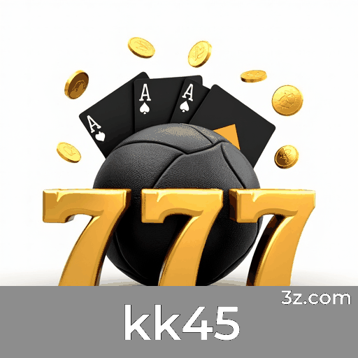 KK45: O Mundo dos Jogos Selecionados
