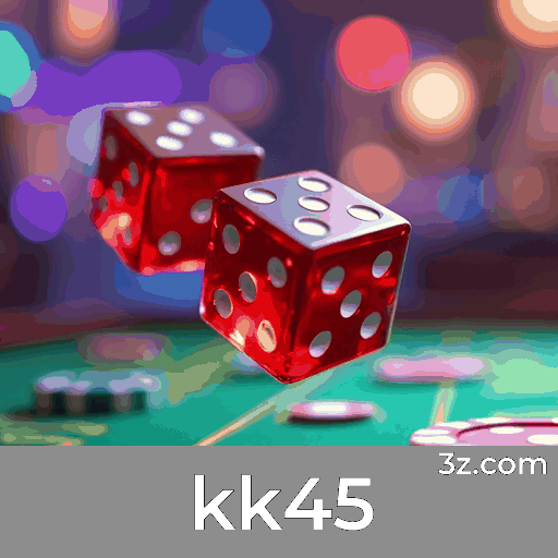 kk45: Experiência Imersiva e Diversificada para Brasileiros
