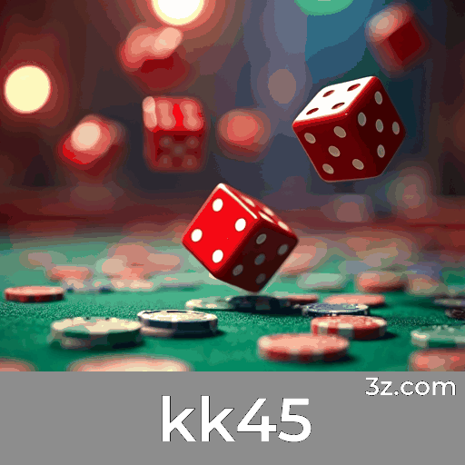 KK45: Experiência Elite com Dealers ao Vivo