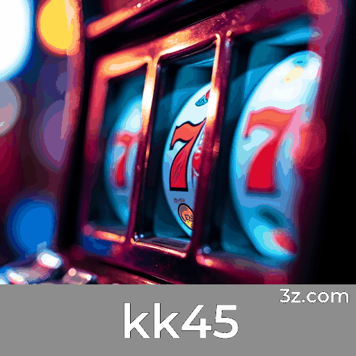 kk45: Experiência Imersiva e Diversificada para Brasileiros